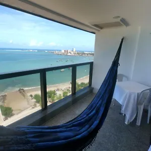 ** Apart-hotel Vip Iracema Flat Brasil