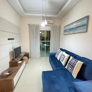 Apartamento Terra Nova, Bombinhas