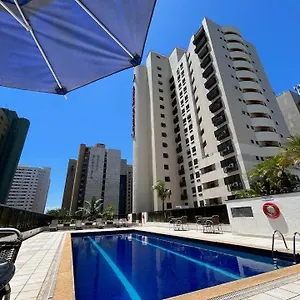  Apart-hotel Flat Comfort C/ Garagem Na Asa Norte Brasil