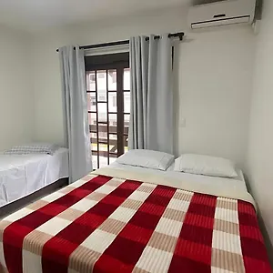Casa de Férias Casa Em Próximo A, Bombinhas