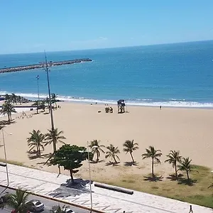  Apart-hotel Terraços Do Atlântico Brasil